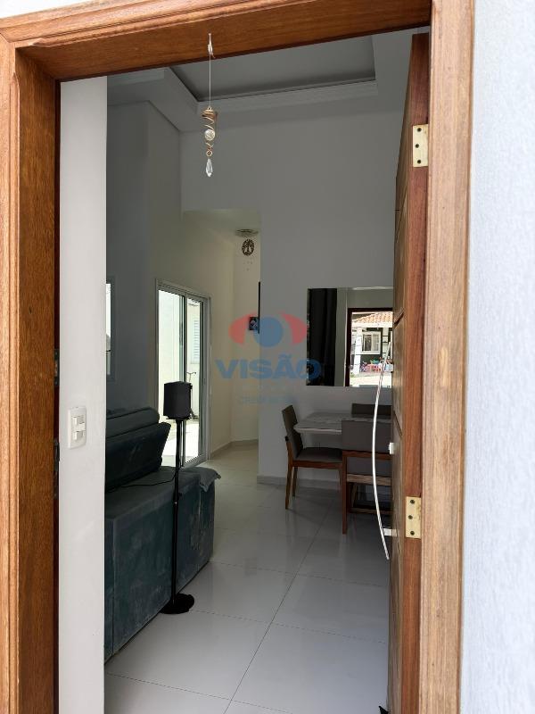 Casa em condomínio à venda no Villaggio Di Itaici: 