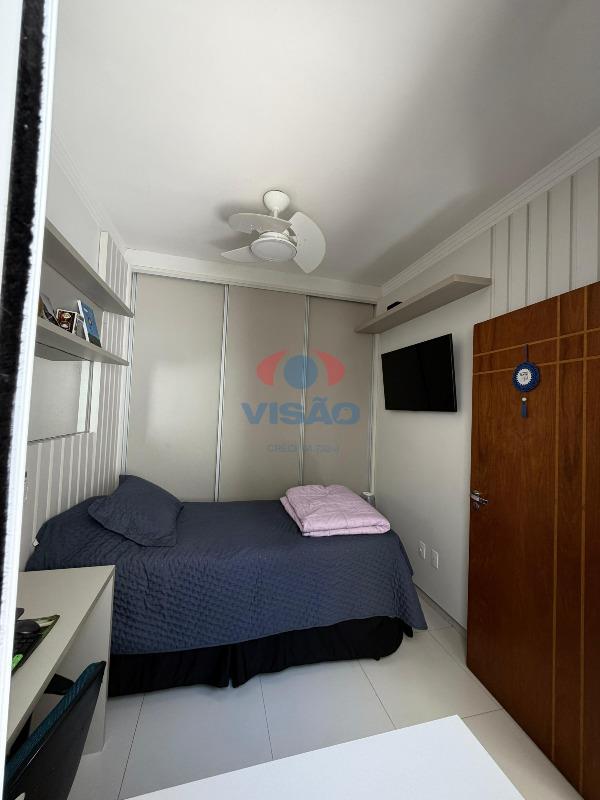 Casa em condomínio à venda no Villaggio Di Itaici: 