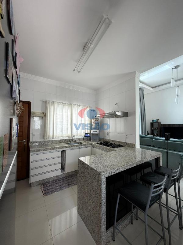 Casa em condomínio à venda no Villaggio Di Itaici: 