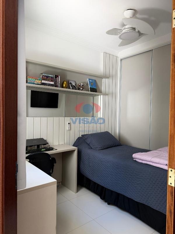 Casa em condomínio à venda no Villaggio Di Itaici: 