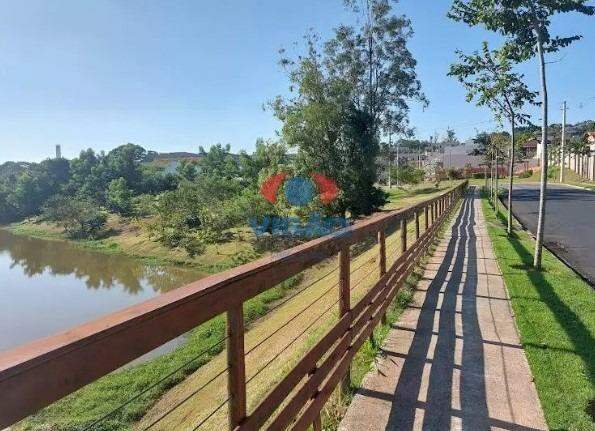 Casa em condomínio à venda no Residencial Milano: