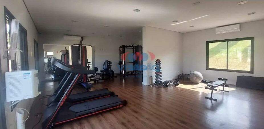 Casa em condomínio à venda no Residencial Milano: