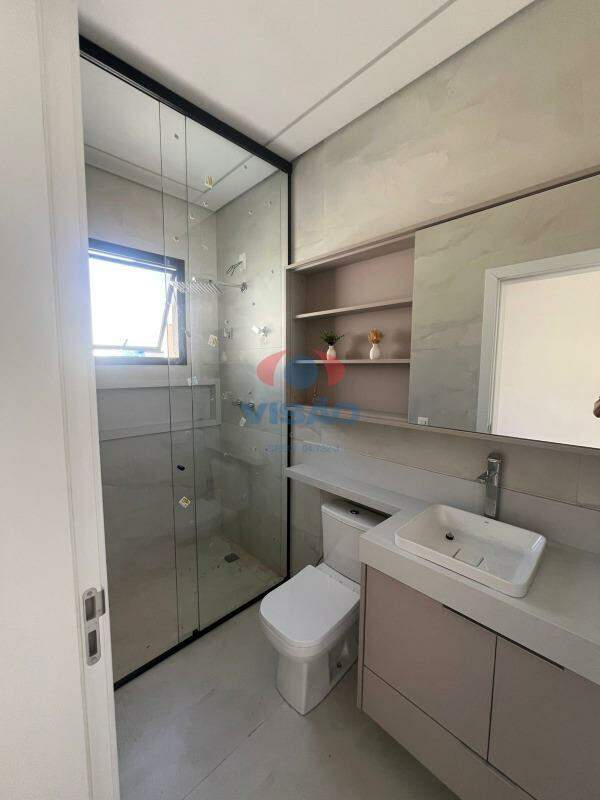 Casa em condomínio à venda no Residencial Milano: