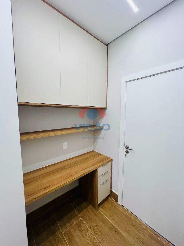 Casa em condomínio à venda no Residencial Milano: