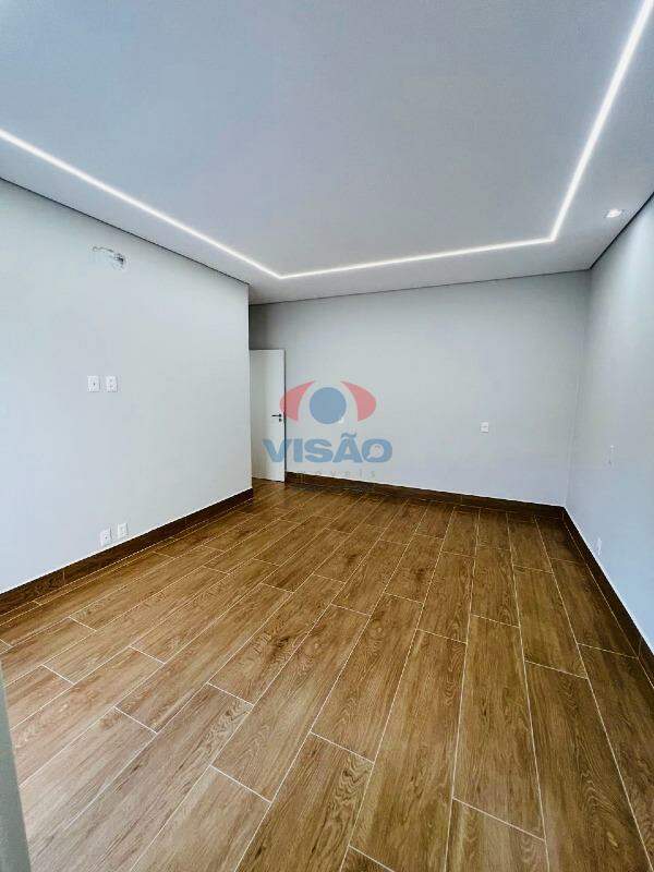 Casa em condomínio à venda no Residencial Milano: