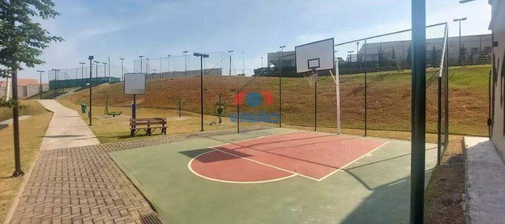 Casa em condomínio à venda no Residencial Milano: