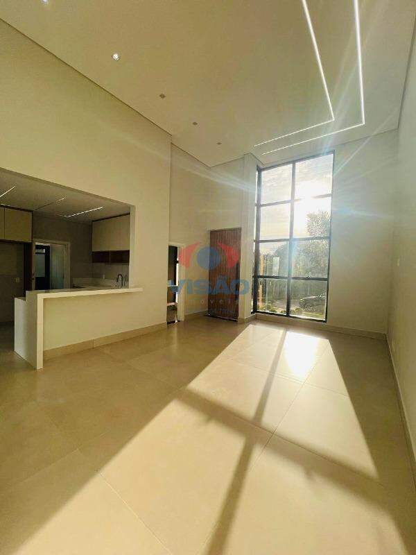Casa em condomínio à venda no Residencial Milano: 