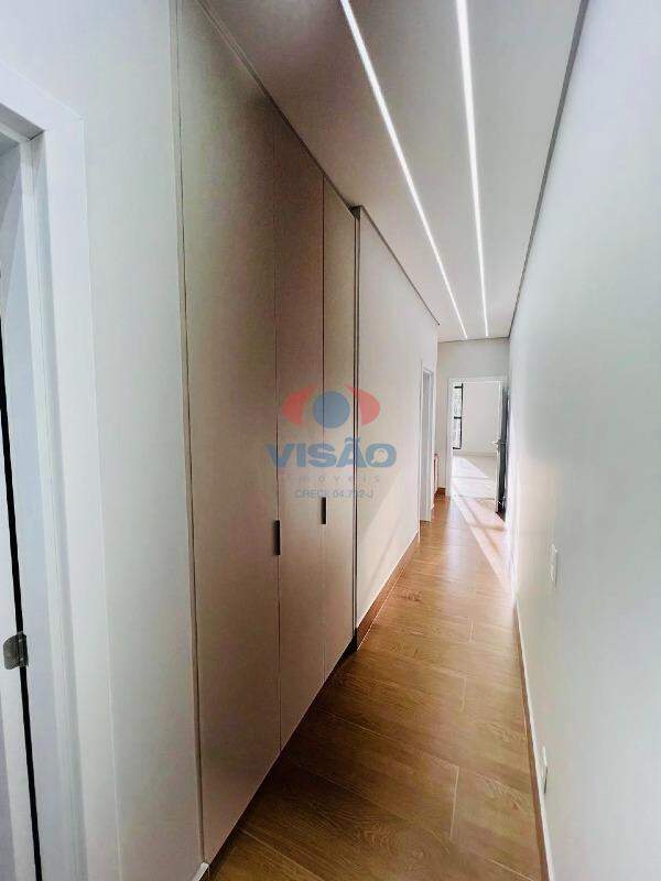 Casa em condomínio à venda no Residencial Milano:
