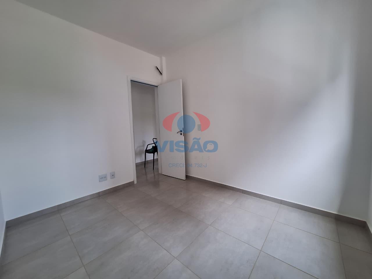 Apartamento para aluguel no Parque Residencial Sabiás: 