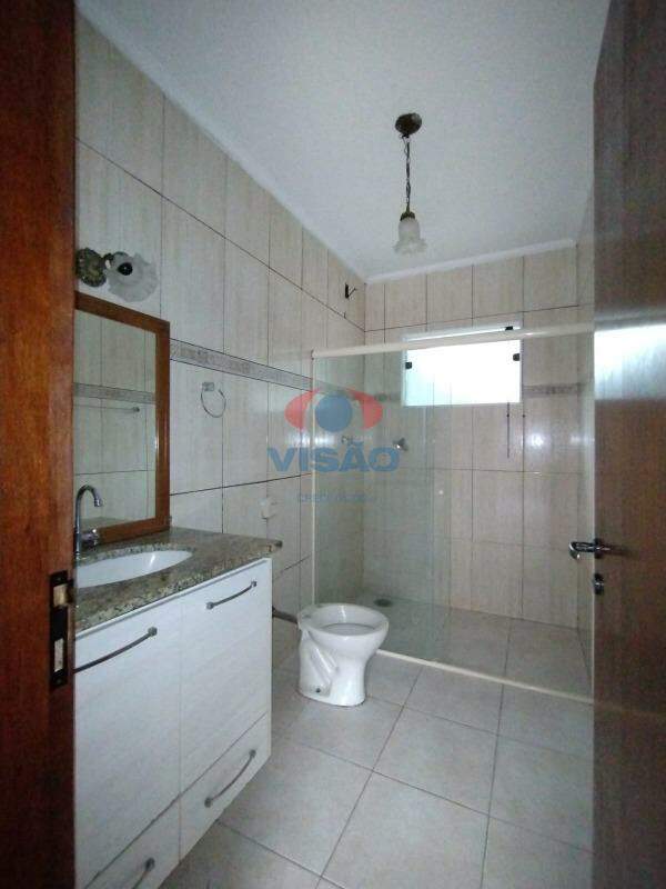 Casa em condomínio à venda no Jardim Portal de Itaici: 