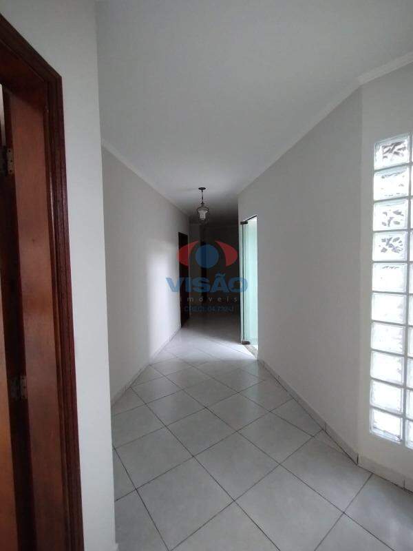 Casa em condomínio à venda no Jardim Portal de Itaici: 