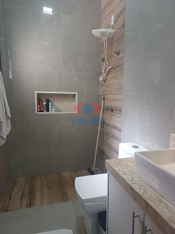 Casa em condomínio à venda no Jardins do Império: 