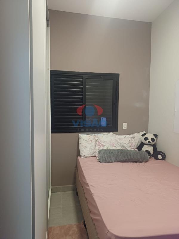 Casa em condomínio à venda no Jardins do Império: 