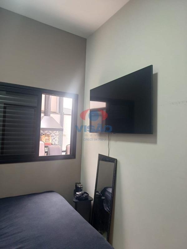 Casa em condomínio à venda no Jardins do Império: 