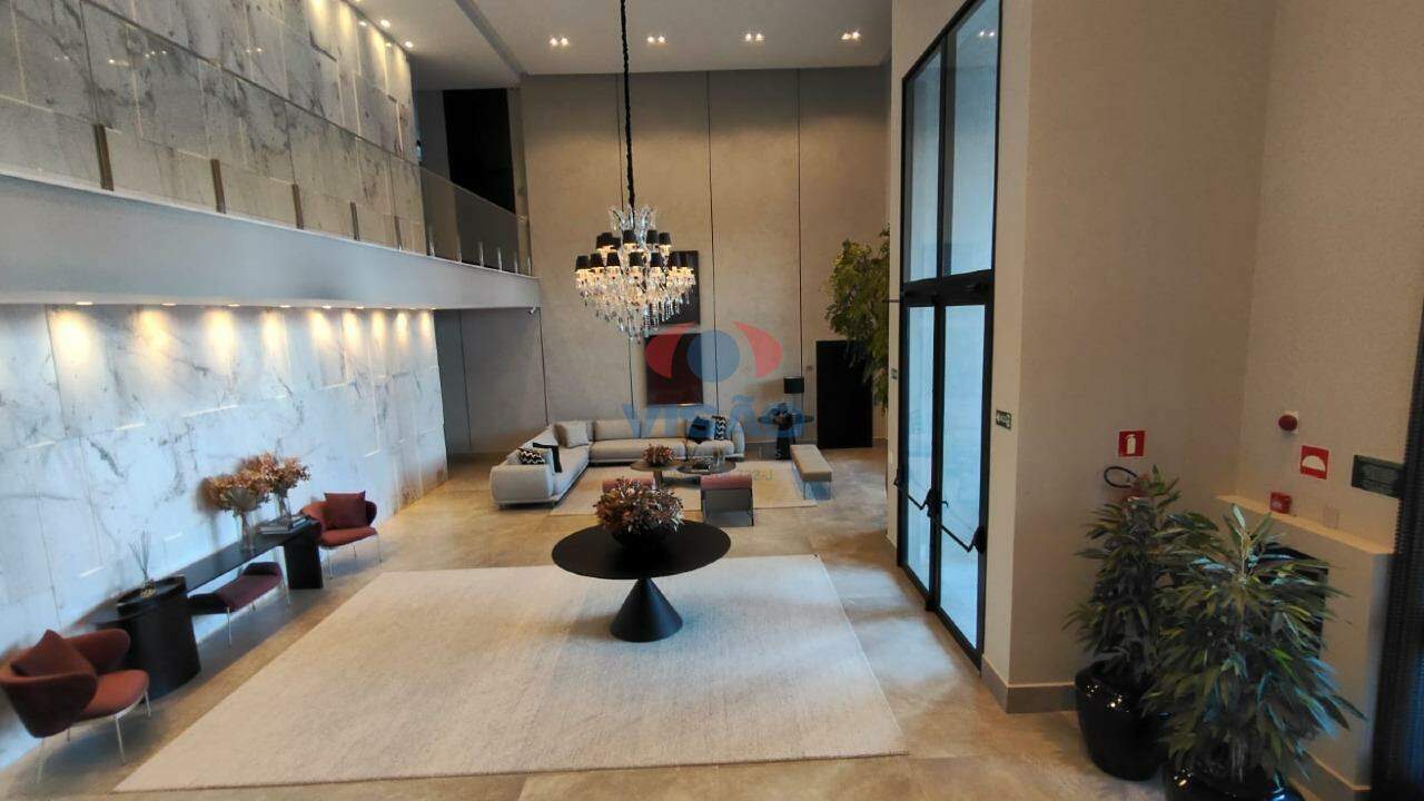 Apartamento à venda no Vila Castelo Branco: 