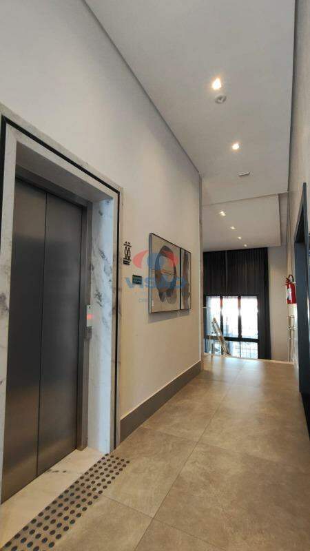 Apartamento à venda no Vila Castelo Branco: 