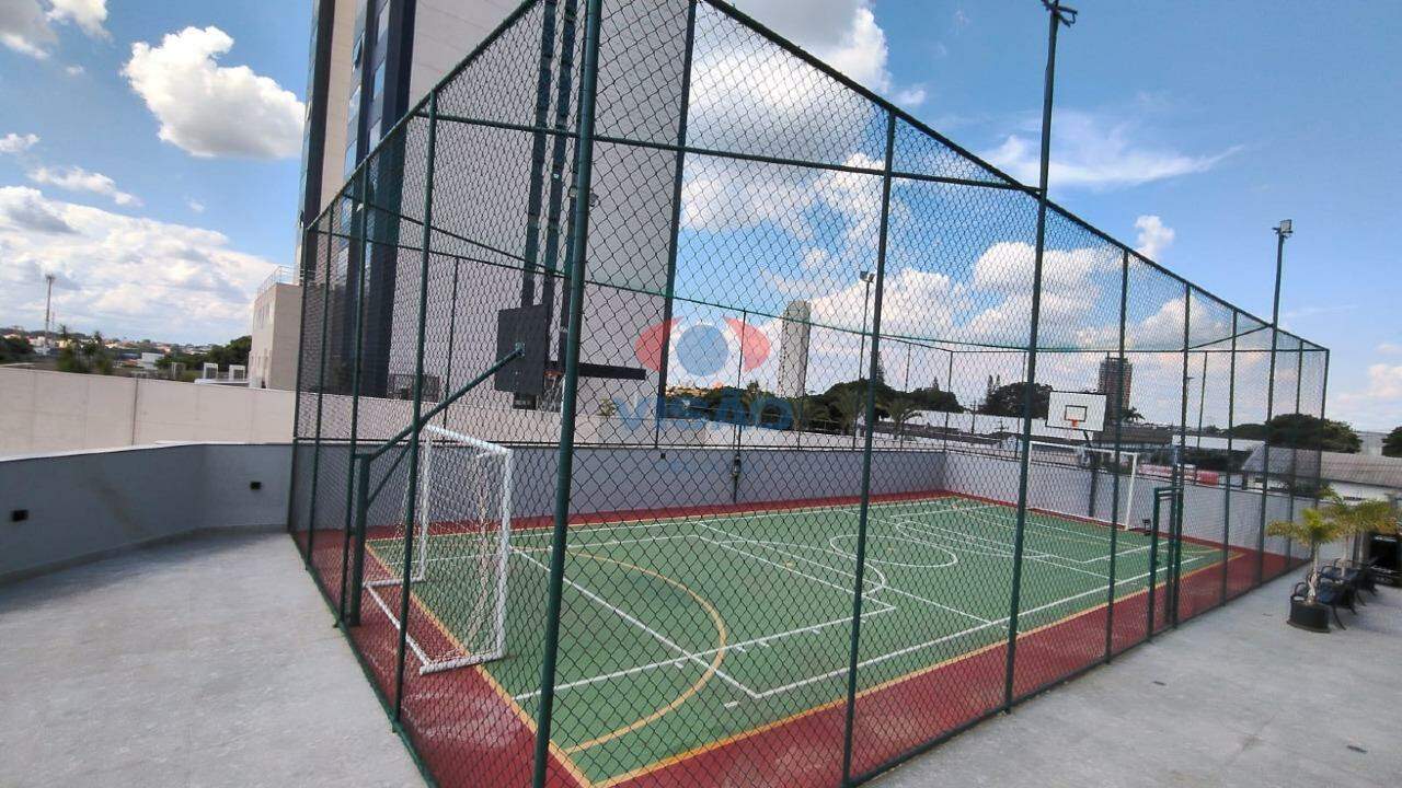 Apartamento à venda no Vila Castelo Branco: 