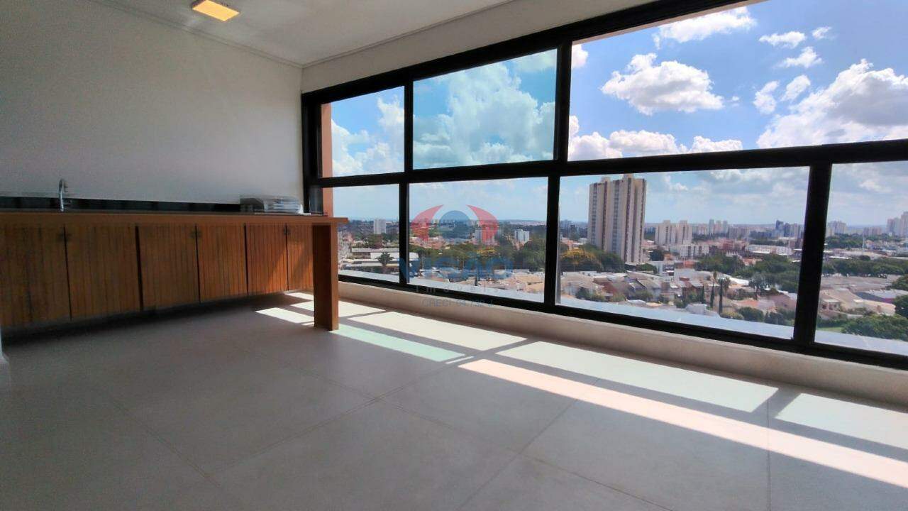 Apartamento à venda no Vila Castelo Branco: 