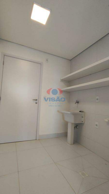 Apartamento à venda no Vila Castelo Branco: 