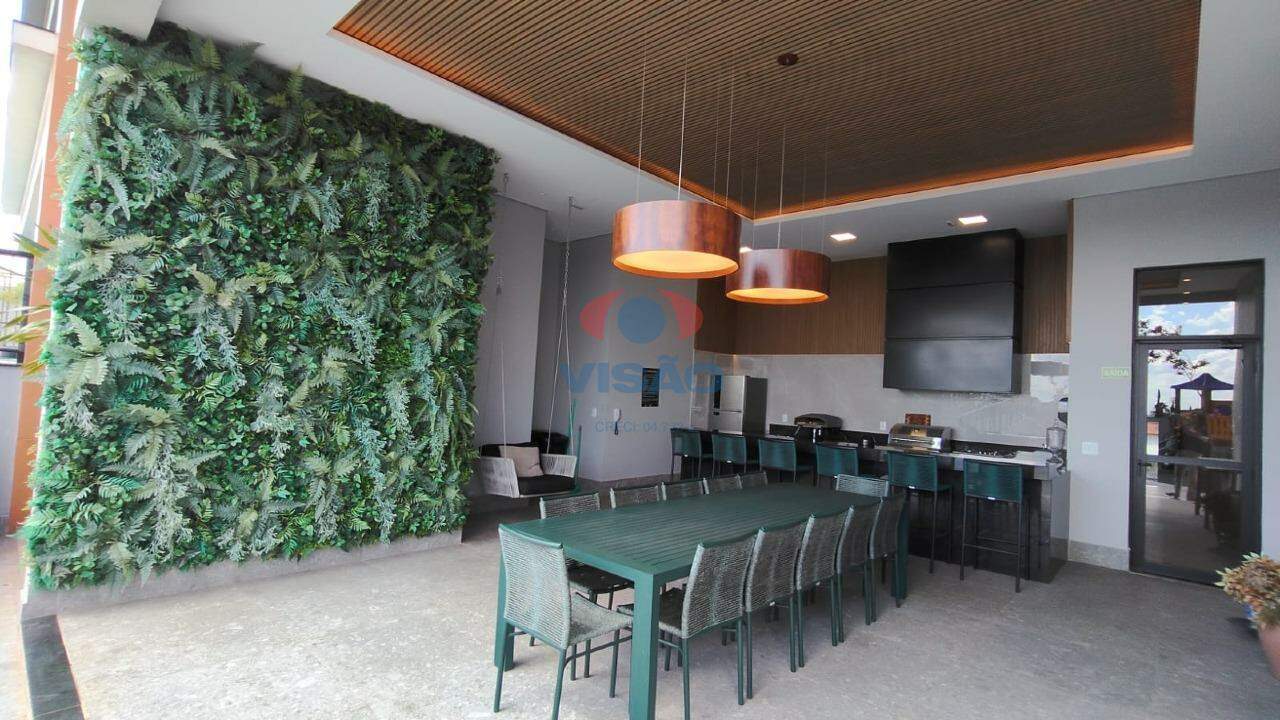 Apartamento à venda no Vila Castelo Branco: 
