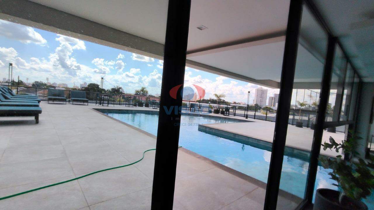 Apartamento à venda no Vila Castelo Branco: 