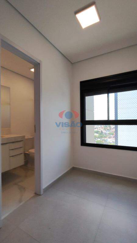 Apartamento à venda no Vila Castelo Branco: 