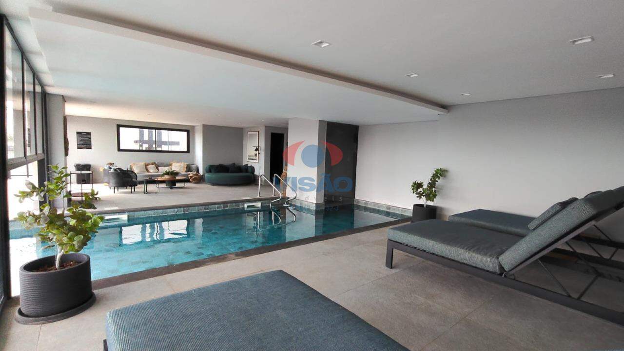 Apartamento à venda no Vila Castelo Branco: 
