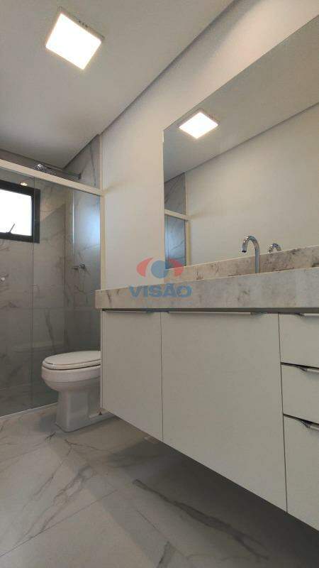 Apartamento à venda no Vila Castelo Branco: 