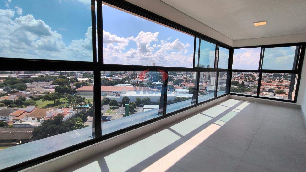 Apartamento à venda no Vila Castelo Branco: 