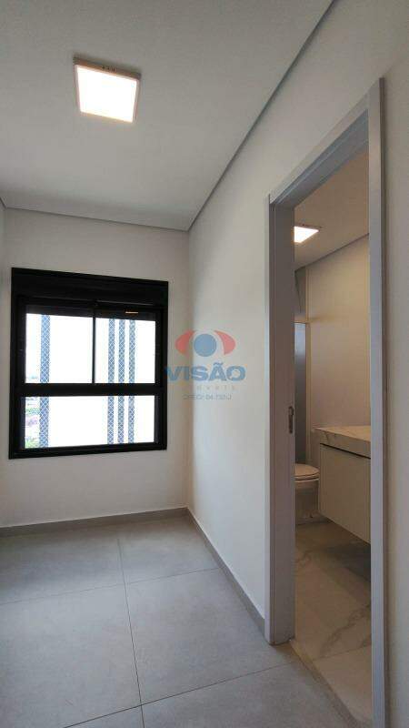 Apartamento à venda no Vila Castelo Branco: 