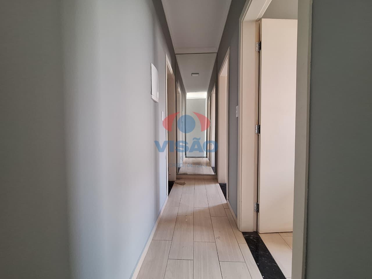 Casa em condomínio à venda no Jardim Park Real: 