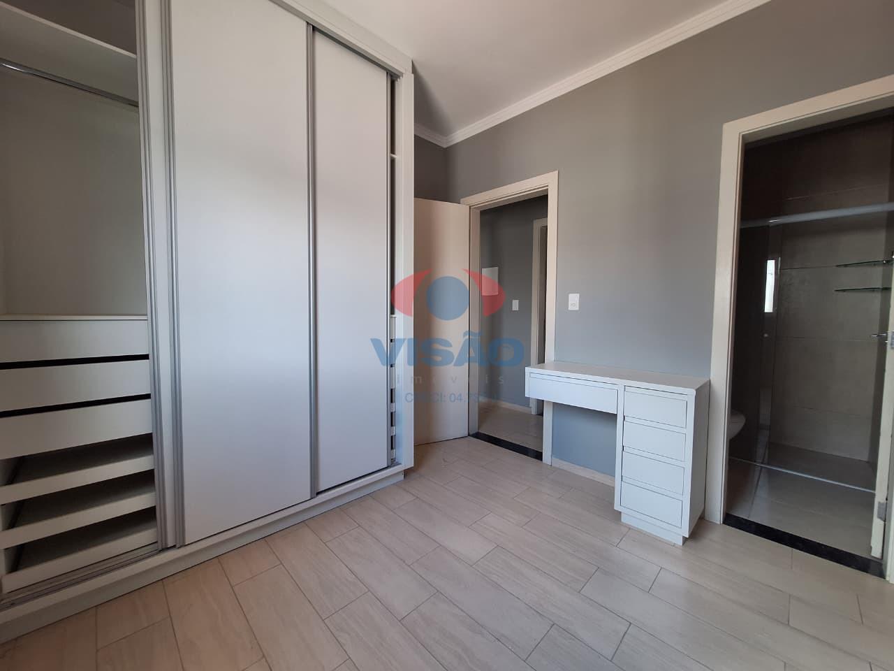 Casa em condomínio à venda no Jardim Park Real: 