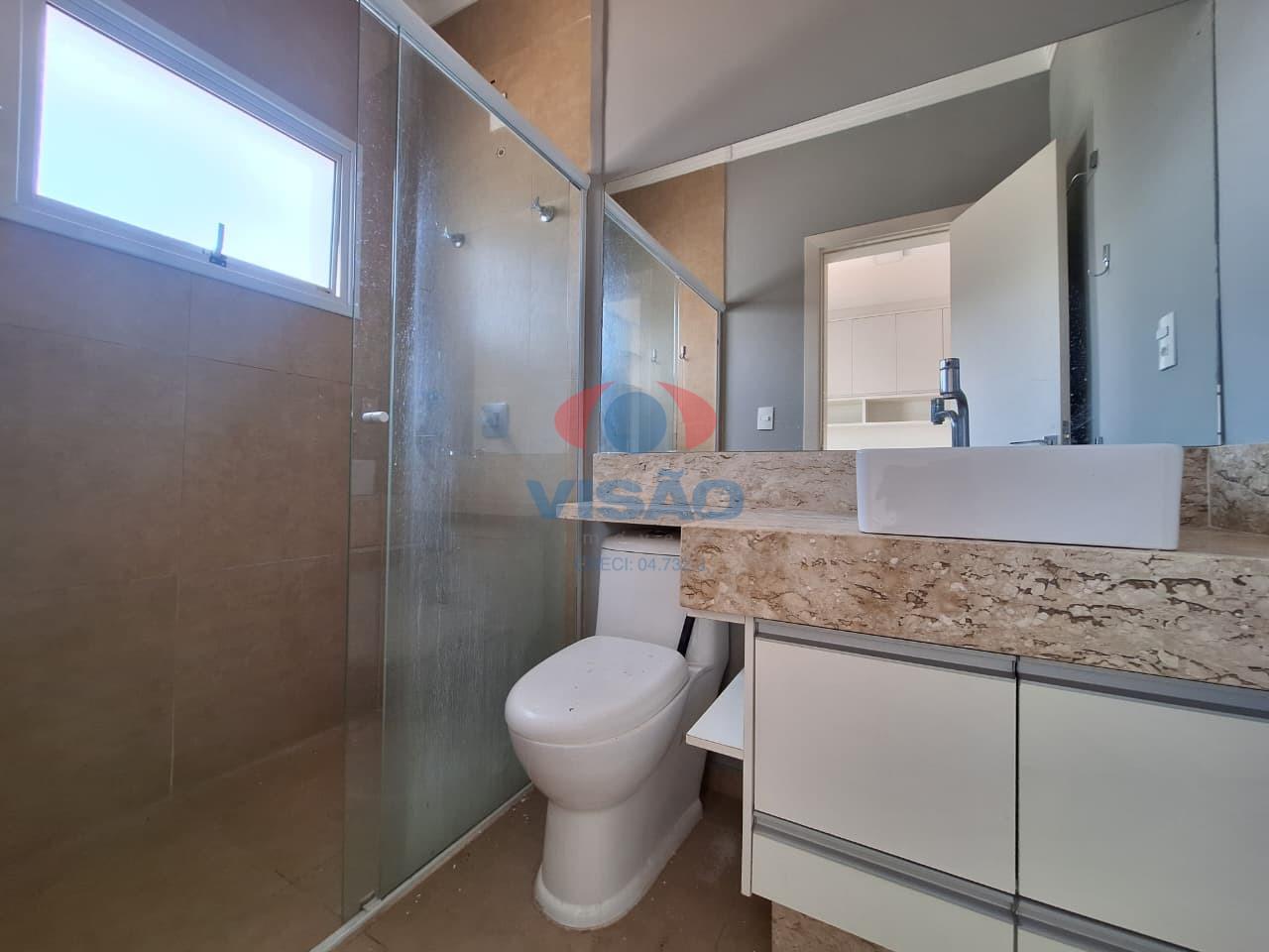 Casa em condomínio à venda no Jardim Park Real: 