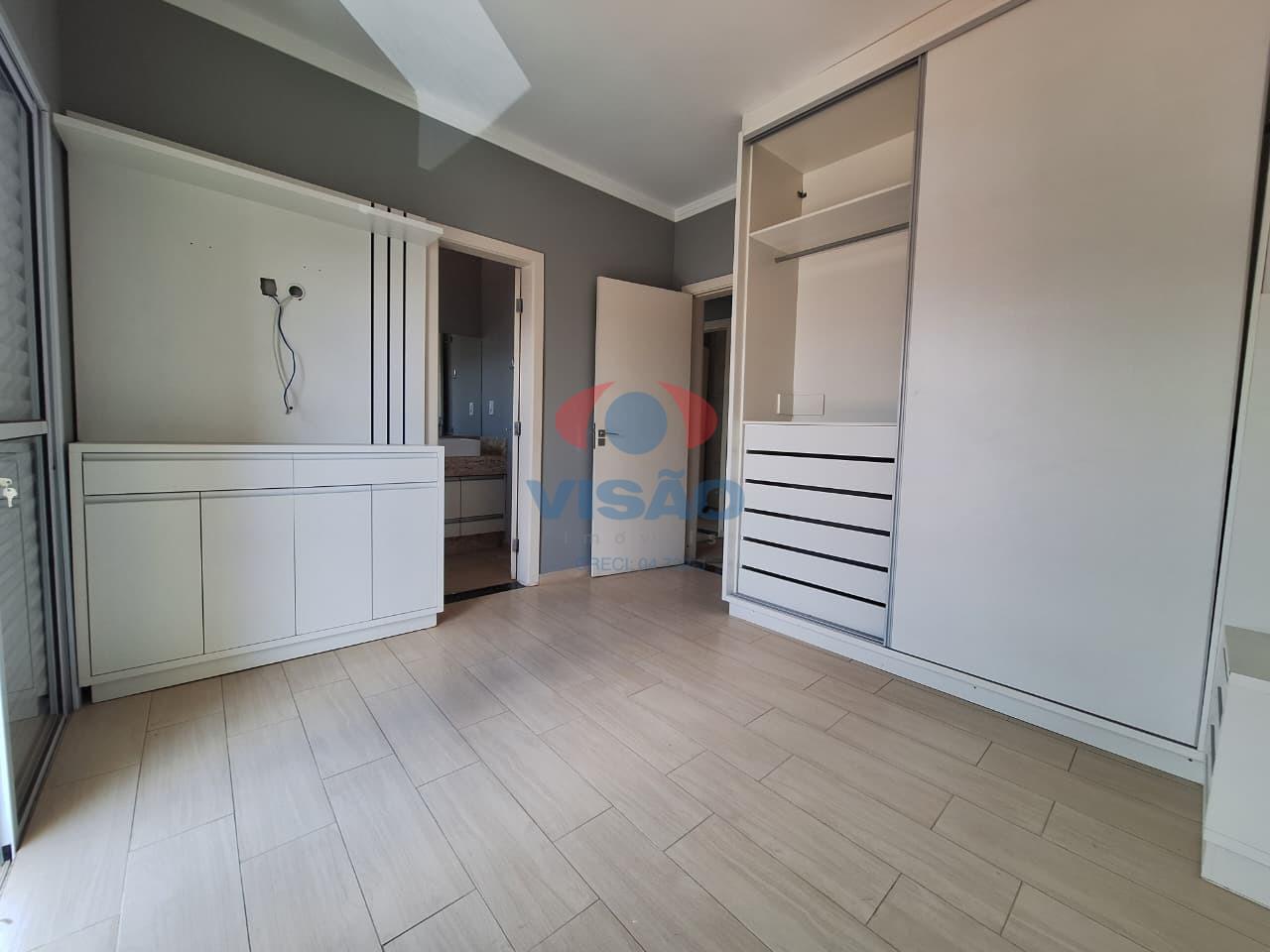 Casa em condomínio à venda no Jardim Park Real: 