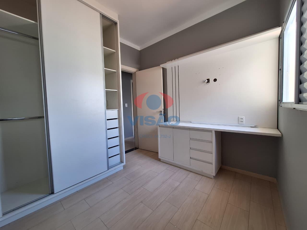 Casa em condomínio à venda no Jardim Park Real: 