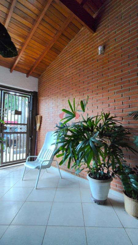 Casa à venda no Jardim América: