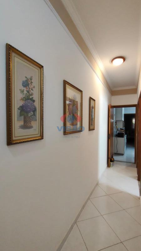 Casa à venda no Jardim América: