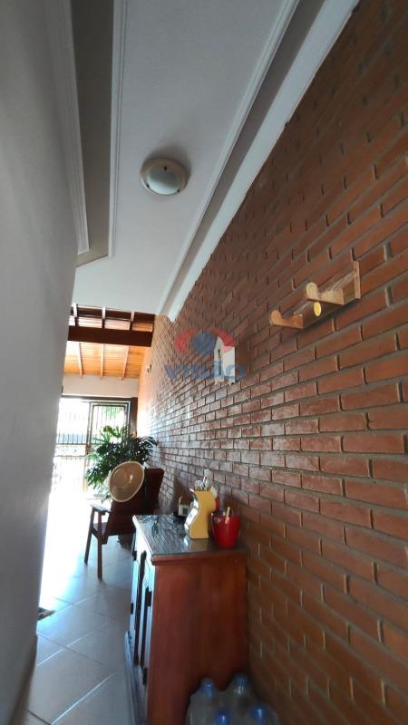 Casa à venda no Jardim América: