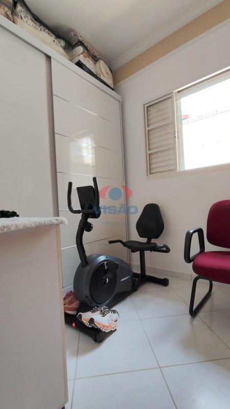 Casa à venda no Jardim América: