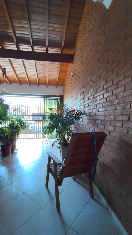 Casa à venda no Jardim América: