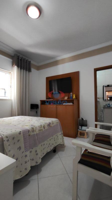 Casa à venda no Jardim América: