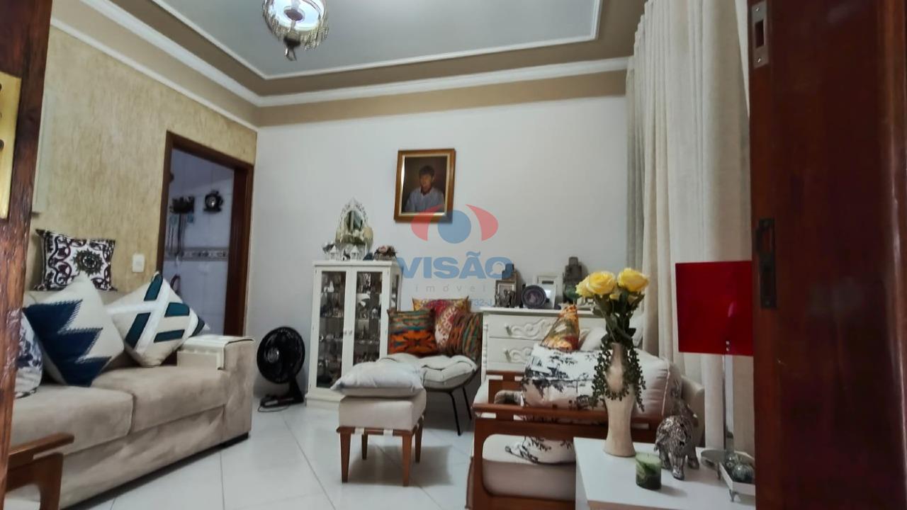 Casa à venda no Jardim América: 