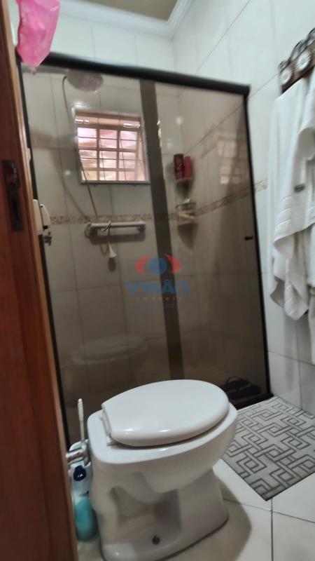 Casa à venda no Jardim América: