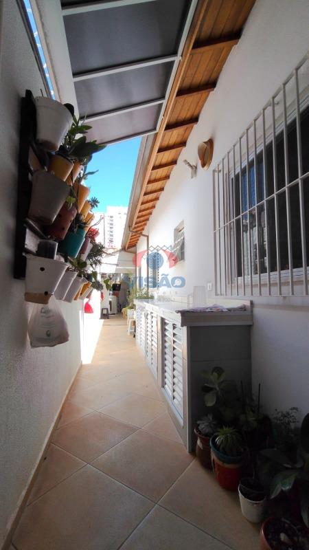 Casa à venda no Jardim América: