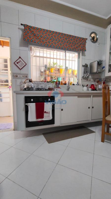 Casa à venda no Jardim América: