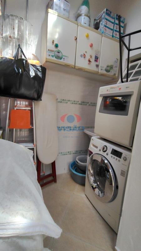 Casa à venda no Jardim América: