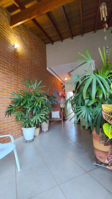 Casa à venda no Jardim América: