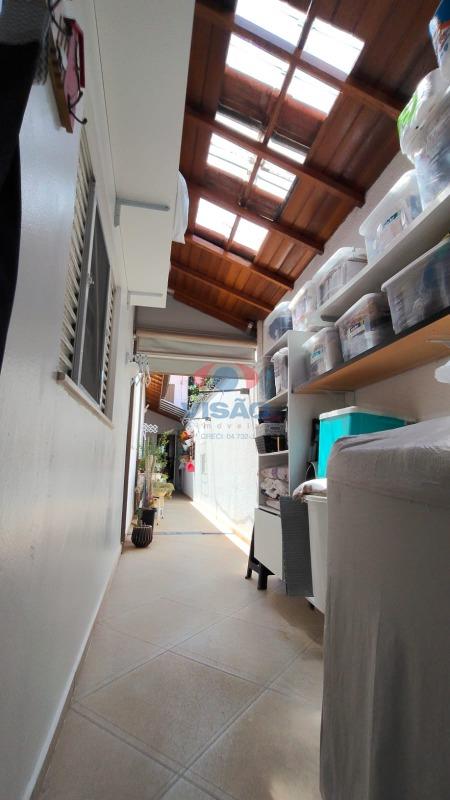 Casa à venda no Jardim América: