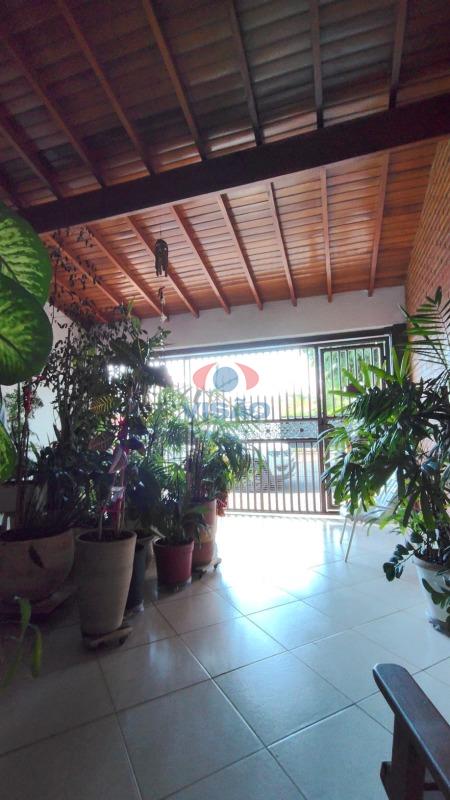 Casa à venda no Jardim América: