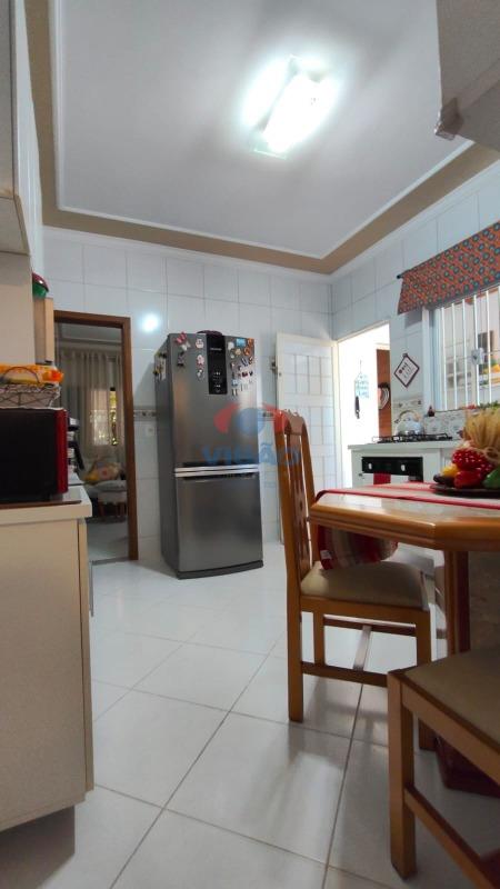 Casa à venda no Jardim América: